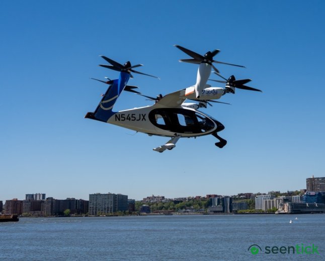 Boeing Gets Bigger Bite: Electric Aviation Giant Archer Adds Boeing Stake