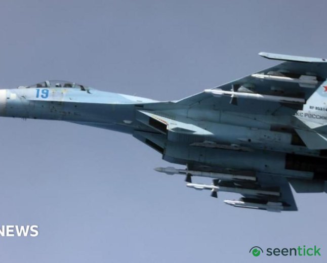 Iran demands release of captured Iranian pilots after air defense incident.