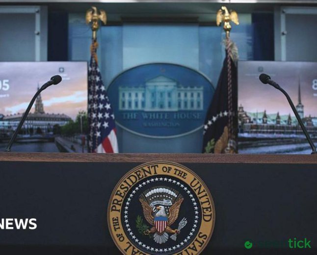 Whos Next? White House Press Secretary Karoline Leavitts Depar...