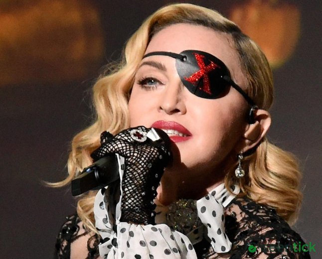 Madonna Helps Another Pop Superstar Rise To A New Career Peak