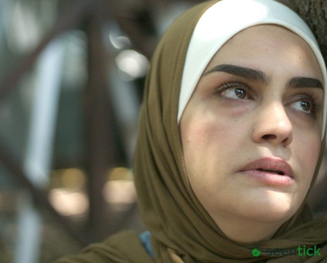 Switzerland Picks Gaza Doc Who is Still Alive for Oscars