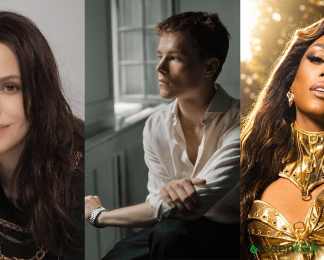 The Heated Rivalry Squad Expands: New Cast Members Join the Fray