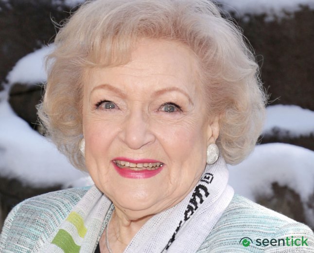 Betty Whites Second Sitcom Was Canceled Thanks To A Meddling Sponsor