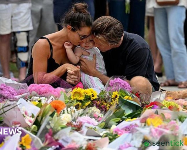 Australia Launches Gun Buyback Scheme to Tackle Growing Gun Violence Concerns