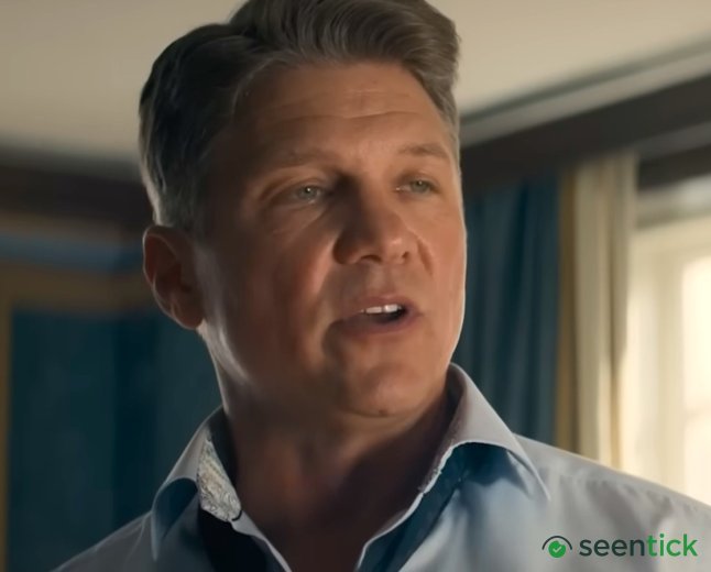 Why John Sampson From Reacher Looks So Familiar