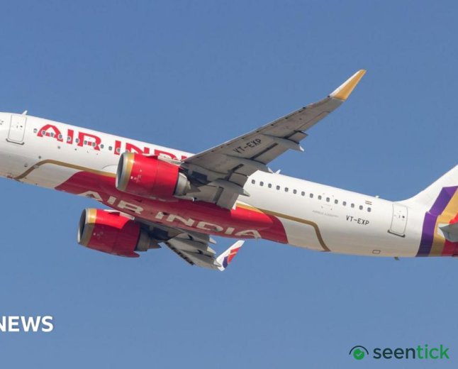 Air India to Test All Pilots for Banned Substances