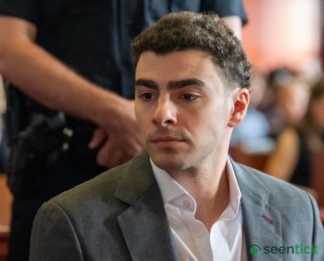 Luigi Mangione Expected To Plead Guilty In Federal Court, Report Says