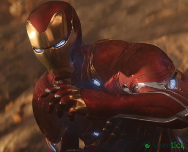 8 years after it was released, Marvel fans have only just noticed a Tony Stark continuity error in Avengers: Infinity War
