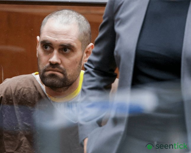 Trust Fund Blocked for Murder Suspect Reiner