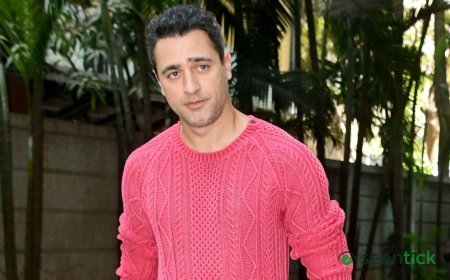 Imran Khan says highest pay cheque of his life came from his ‘most miserable film’