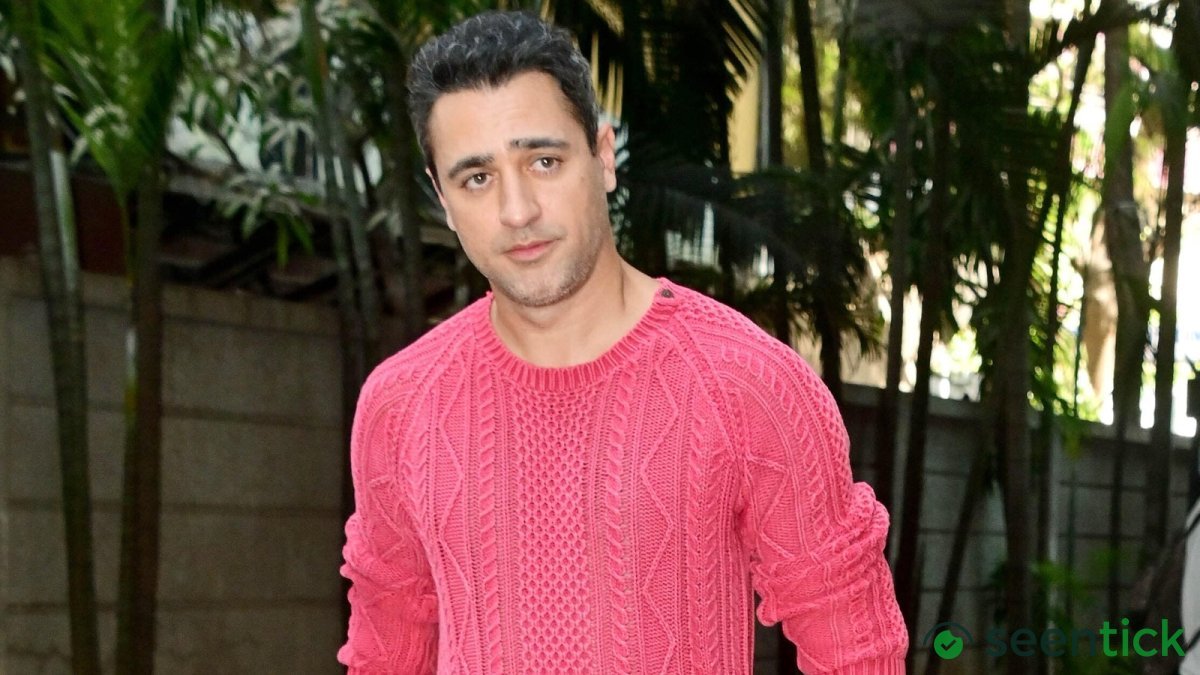 Imran Khan says highest pay cheque of his life came from his ‘most miserable film’