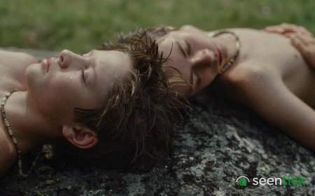 In ‘Eklipse,’ a Teen Faces Silence and Rejection After His Father Gets “the Gay Disease” (Exclusive Clip)