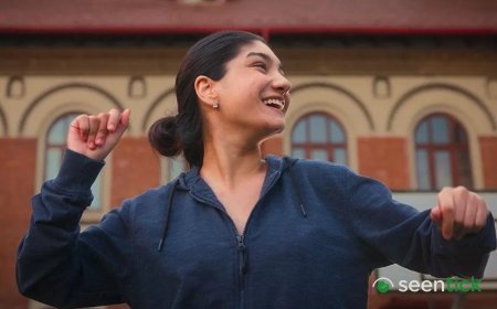 In ‘I Matter,’ a Young Roma Woman Struggles to Keep Two Worlds From Colliding (Exclusive Venice Clip)