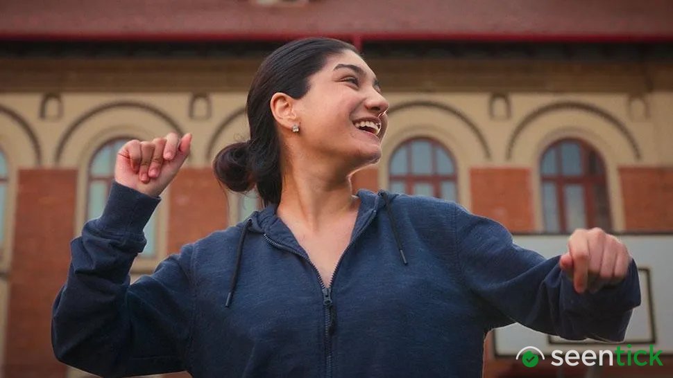 In ‘I Matter,’ a Young Roma Woman Struggles to Keep Two Worlds From Colliding (Exclusive Venice Clip)