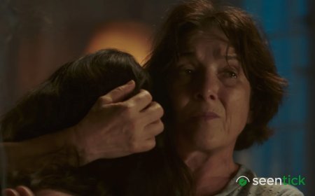 In ‘Love Is the Monster,’ Paulina García Is a Granny Facing Impossible Choices (Exclusive TIFF Trailer)