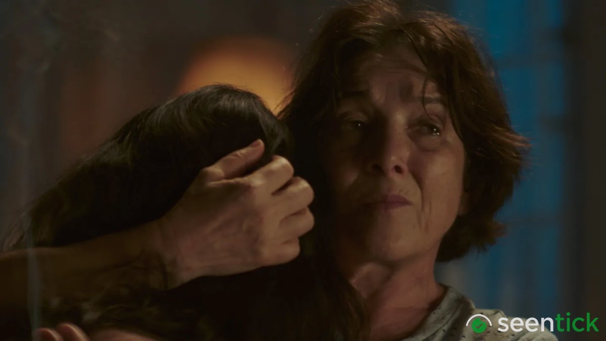 In ‘Love Is the Monster,’ Paulina García Is a Granny Facing Impossible Choices (Exclusive TIFF Trailer)