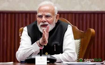In Mann Ki Baat address, PM Modi calls for drug-free India, stronger future for youths