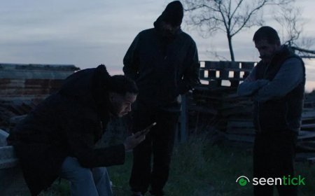 In ‘Moolah,’ an Organized Crime Reporter Looks to Reboot His Career (Exclusive Venice Clips)