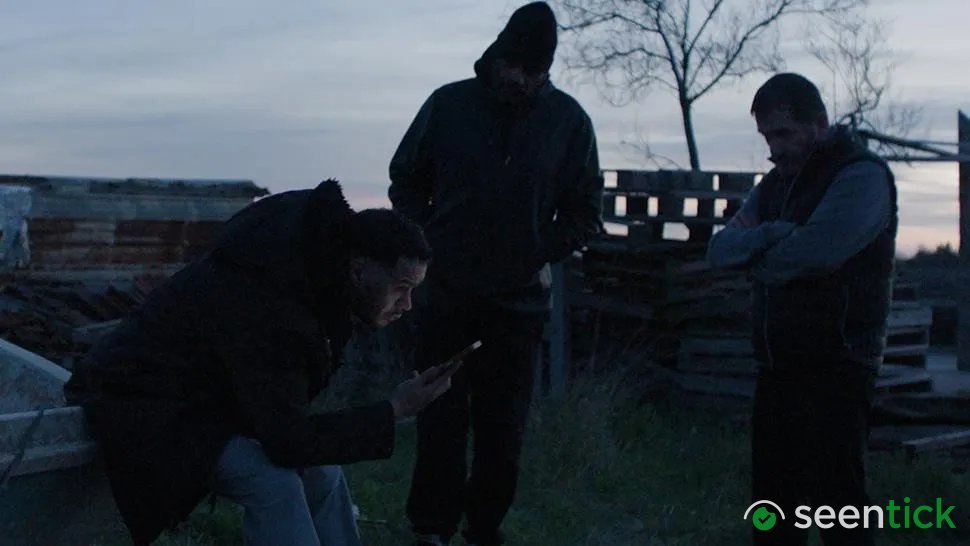 In ‘Moolah,’ an Organized Crime Reporter Looks to Reboot His Career (Exclusive Venice Clips)