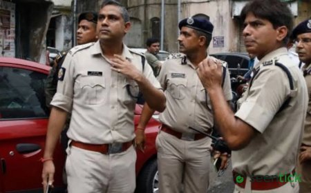 In rented Odisha home, woman’s body under kitchen sink, her son on the run