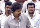 In scrapping Parandur airport, Vijay keeps promise that defined his first political protest
