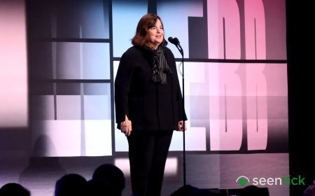 Ina Garten Is a YouTuber Now