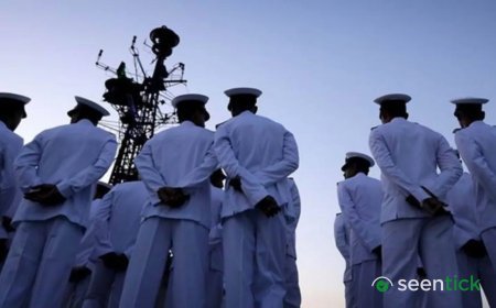 India and UK to ink pact, develop propulsion systems for Navy