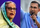 India calls for ‘reciprocity’ in ties as Dhaka demands Hasina extradition