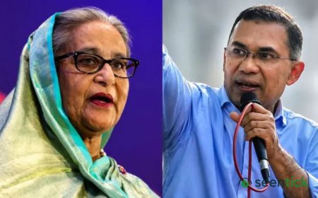India calls for ‘reciprocity’ in ties as Dhaka demands Hasina extradition