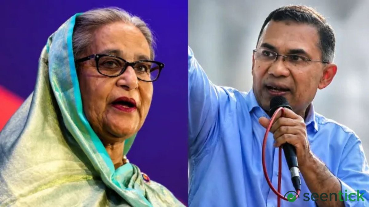 India calls for ‘reciprocity’ in ties as Dhaka demands Hasina extradition
