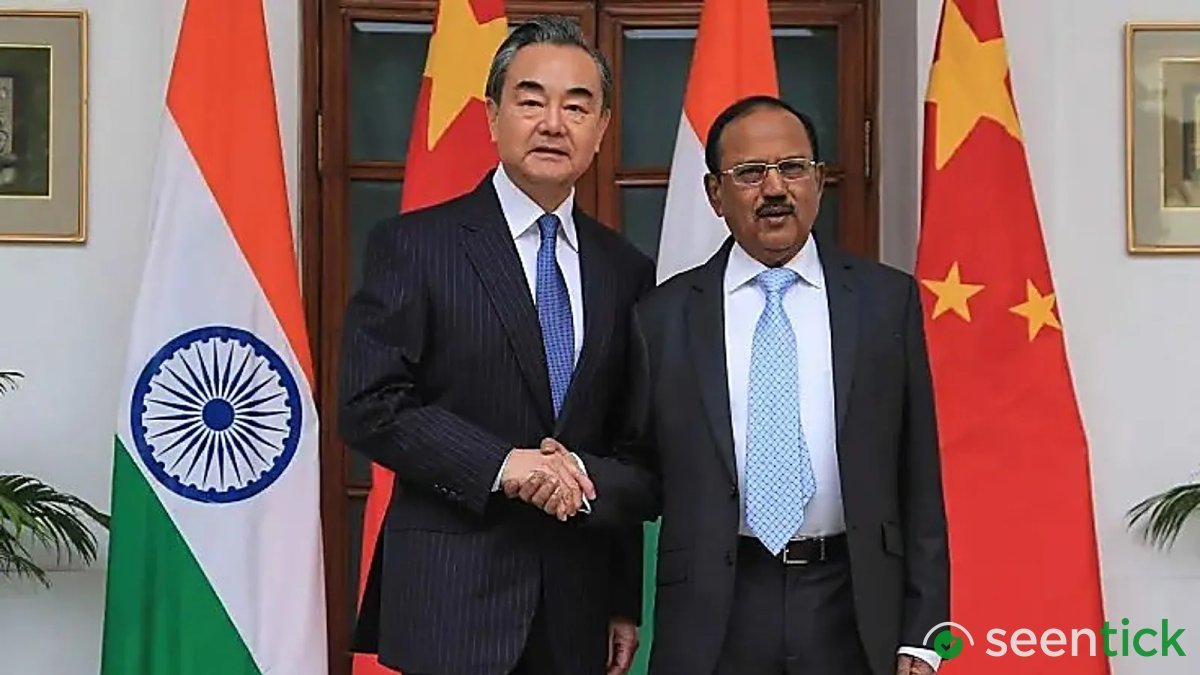 India, China to advance boundary talks for ‘early harvest’, set up 2 new hotlines, 2 more meeting points