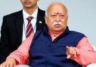 ‘India did not become superpower, but Vishwaguru’: Mohan Bhagwat in Canada