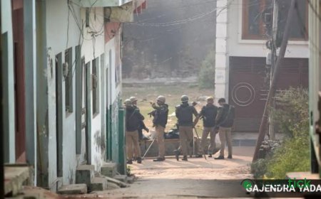 India News 22 August Live Updates: Interpol issues Red Corner Notice against alleged mastermind in Sambhal violence case