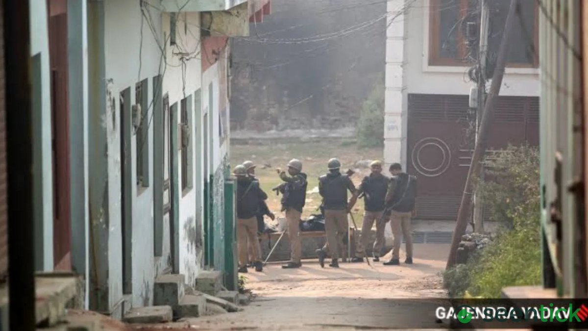 India News 22 August Live Updates: Interpol issues Red Corner Notice against alleged mastermind in Sambhal violence case