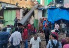 India News Live Updates, 21 August 2026: 8 injured after crane collapses during MHADA demolition drive in Mumbai