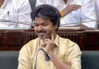 India news Live Updates, 24 August 2026: TN CM Vijay drops proposed second Chennai airport at Parandur amid protests