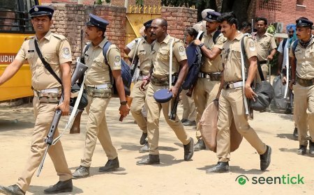 India News Live Updates, 26 August 2026: 6 killed in bus-truck collision in Telangana’s Suryapet