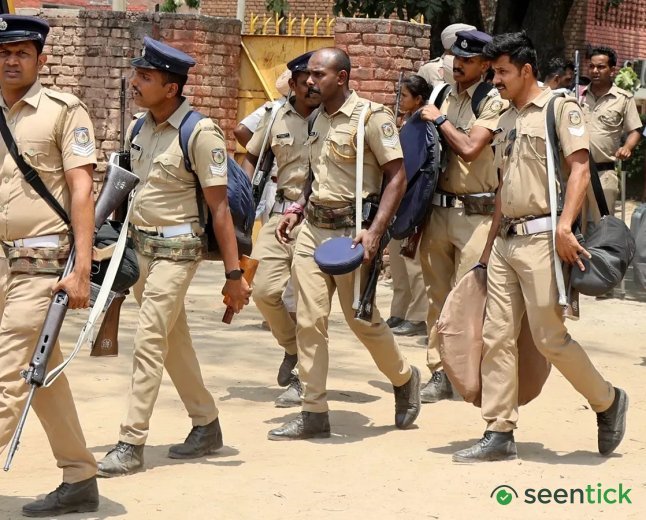 India News Live Updates, 26 August 2026: 6 killed in bus-truck collision in Telangana’s Suryapet