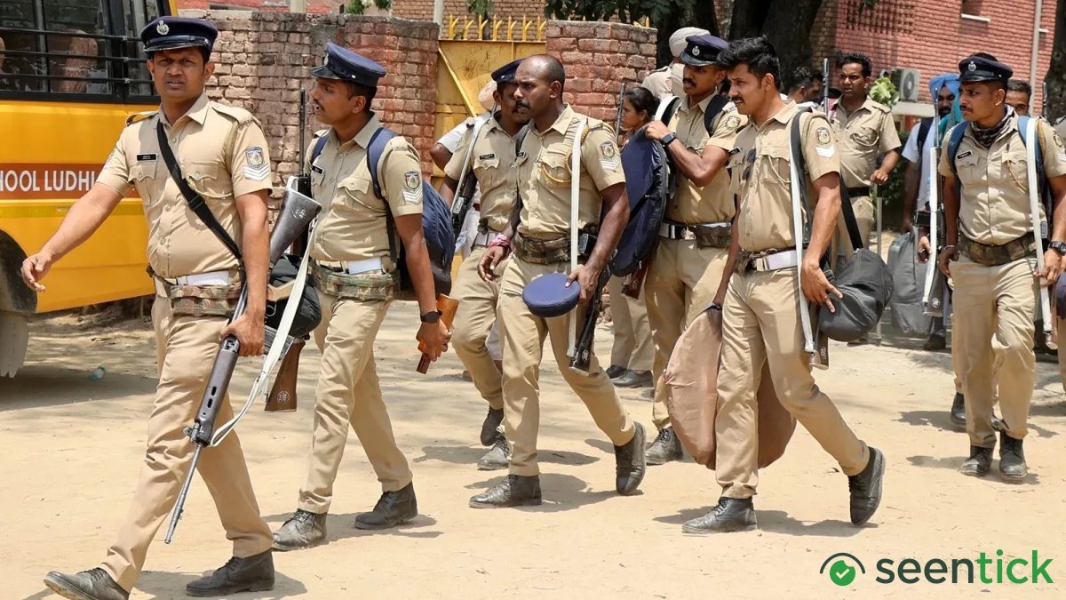 India News Live Updates, 26 August 2026: 6 killed in bus-truck collision in Telangana’s Suryapet
