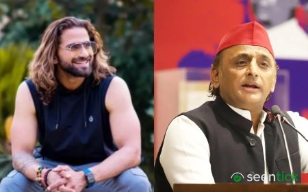 India News Live Updates, 27 August 2026: Haryanvi singer shot dead in UP’s Shamli, Akhilesh Yadav points to ‘caste’ angle