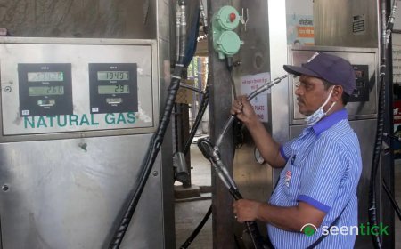 India News Live updates, 29 August 2026 |CNG price hiked by Rs 3.89/kg in Delhi