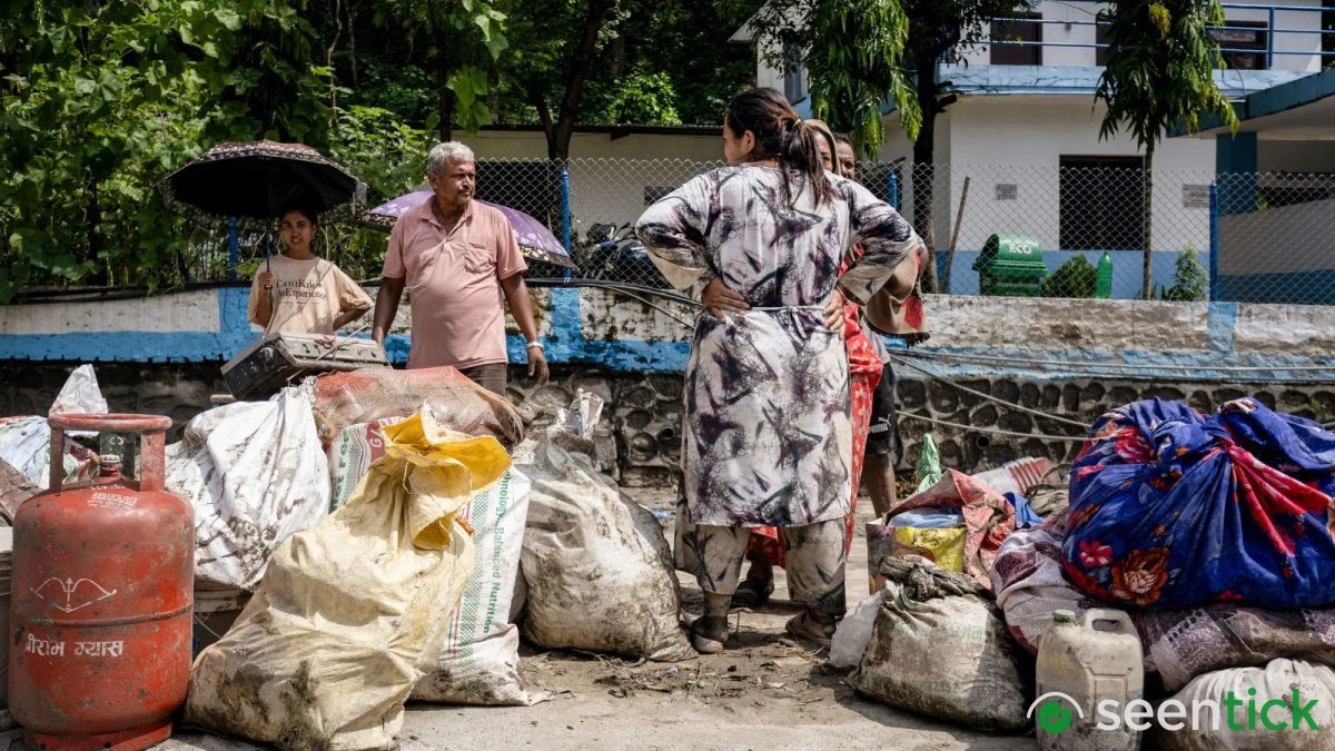 India sends more aid, looks at bailey bridges to help Nepal efforts as death toll rises to 359