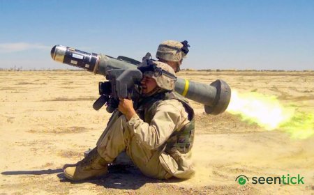 India to buy US’ Javelin anti-tank missiles. This is what makes it lethal