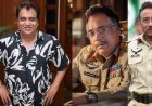 Indian Actor Reveals How He Portrayed Pakistans Former President Without Losing Himself