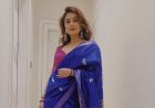 Indian Actress Arrested After Train Brawl Over Reserved Seat