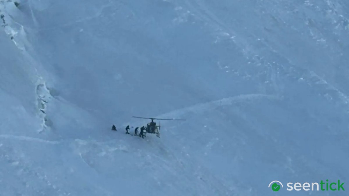 Indian Army pilots pull off daring rescue at 18,600 feet near Nun Kun
