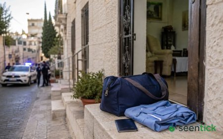 Indian caregiver killed in Israel, employer’s grandson arrested