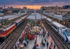 Indian Railways hikes fine to Rs 1,000 for littering stations, trains