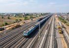 Indian Railways plans four-laning of 11,000-km high-density network to boost train capacity