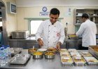 Indian Railways to tighten catering checks, act faster on Rail Madad complaints